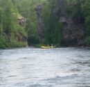 Clear Creek Canyon