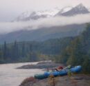 Talkeetna Alaska Fly Fishing Alaska Float Trips
